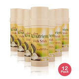 Luster's Pink Renutrients Slick Hair Stick 2 Oz (Pack of 12)