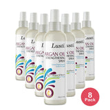 Lustre Strengthening Spray 8 Oz (Pack of 8)