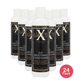 Lux Smoothing Conditioner - Naked X by Essations 8 Oz (Pack of 24)