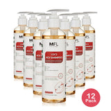 Made For Locs Apple Cider Vinegar Shampoo 8 Oz (Pack of 12)