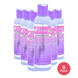 MANE CHOICE MANETABOLISM LEAVE IN RECOVERING CREAM 8 floz (Pack of 6)