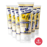 Mane n Tail Curls Day Enhancing Smoothie 6.5 Oz (Pack of 6)