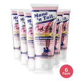Mane n Tail Daily Moisture Lotion 6.5 Oz (Pack of 6)