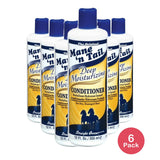 Mane n Tail Deep Moisturizing Conditioner 12 oz – Repairs Dryness Strengthens (Pack of 6)