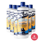 Mane n Tail Deep Moisturizing Shampoo 27.05 Oz (Pack of 6)