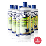 Mane 'N Tail Herbal Gro Conditioner 27.05 Oz (Pack of 6)