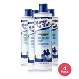 Mane 'n Tail Micellar Shampoo 11.2 Oz (Pack of 4)