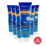Marc Anthony Argan Cream Shampoo X-Strength 8.4 Oz (Pack of 6)