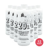 Marianna Super Star Cream Peroxide Developer 20V 8 Oz (Pack of 12)