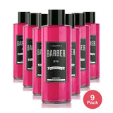 Marmara Aftershave Cologne #6 16.9 Oz (Pack of 9)