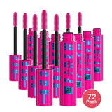 Maybelline Lash Sensational Firework Mascara 0.33 Oz (Pack of 72)