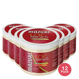 Mazuri Loc & Twist Gel 16 Oz (Pack of 12)