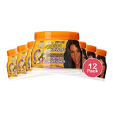 Mega Growth Anti-Breakage Deep Conditioner 15 Oz (Pack of 12)