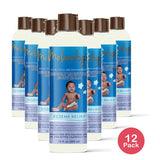 Melanologie Baby Balm Eczema 12.8 Oz (Pack of 12)