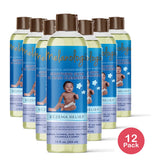 Melanologie Baby Cleanser Eczema 14.4 Oz (Pack of 12)