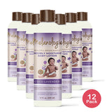 Melanologie Beautiful Brown Babies Moisturizer 14.4 Oz (Pack of 12)