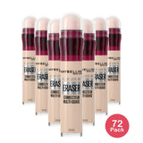 Maybelline Instant Age Rewind Eraser Dark Circle Treatment, 110 Fair 0.2 Oz (Pack Of 72)