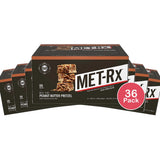 Met-Rx Big 100 Meal Replacement Bar 3.2 Oz (Pack of 36)