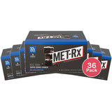 MET-Rx Big 100 Meal Replacement Bar 3.52 Oz (Pack of 36)