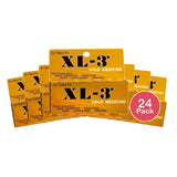 Midway XL-3 Cold Medicine Tablets 20 Ct (Pack of 24)