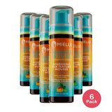 Mielle Mango & Tulsi Nourishing Silk Texture Mousse 7.5 Oz (Pack of 6)