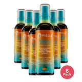Mielle Mango & Tulsi Nourishing Thermal Protectant Spray 6 Oz (Pack of 6)