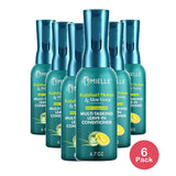 Mielle Organics Kalahari Melon Leave-In Conditioner 6.7 Oz (Pack of 6)
