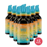 Mielle Organics Mango & Tulsi 3-N-1 Serum 2 Oz (Pack of 12)
