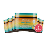 Mielle Organics Mango & Tulsi Whipping Crème 12 Oz (Pack of 6)