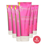 Mielle Organics Pomade to Oil Treatment 4 Oz (Pack of 6)