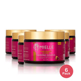 Mielle Organics Pomegranate & Honey Twisting Soufflé 12 Oz (Pack of 6)