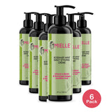 Mielle Organics Rosemary Mint Styling Creme 8 Oz (Pack of 6)
