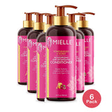 Mielle Pomegranate & Honey Conditioner 32 Oz (Pack of 6)