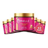 Mielle Pomegranate & Honey Edge Gel 2 Oz (Pack of 12)