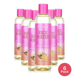 Mielle Rice Water Shampoo 8 Oz (Pack of 6)