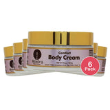 Miracle 9 Body Lotion 8 Oz (Pack of 6)