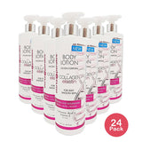 Mirta de Perales Body Lotion 16 Fl Oz (Pack of 24)