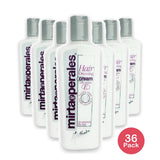 Mirta De Perales Hairdressing Leave-In Cream with Vitamin E. For Extremely Dry o 8 Oz (Pack of 36)