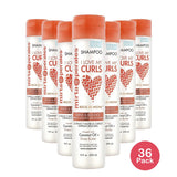 Mirta de Perales I Love My Curls Shampoo 10 Oz (Pack of 36)