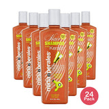 Mirta de Perales Keratin Hair Shampoo 16 Oz (Pack of 24)
