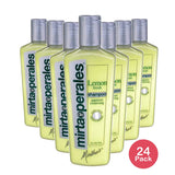 Mirta De Perales Lemon Fresh Shampoo Ounce 16 Oz (Pack of 24)