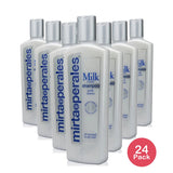 Mirta de Perales Milk Shampoo 16 oz (Pack of 24)