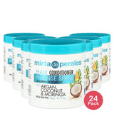 Mirta de Perales Natural Oil Blend Conditioner 6 Oz (Pack of 24)