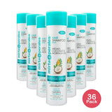 Mirta de Perales Natural Oil Blend Shampoo 10.14 Oz (Pack of 36)