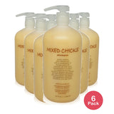 Mixed Chicks Clarifying Shampoo 33.8 Oz (Pack of 6)