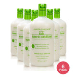 Mixed Chicks Kids Leave-In Conditioner 33 Oz (Pack of 6)
