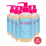 Mixed Chicks Kids Shampoo 8 Fl Oz (Pack of 6)