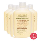 Mixed Chicks Leave-In Conditioner 10 Oz (Pack of 6)