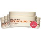 Mixed Chicks Slick Styling Tamer 2 Oz (Pack of 6)
