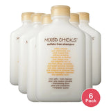Mixed Chicks Sulfate Free Shampoo 10 Oz (Pack of 6)